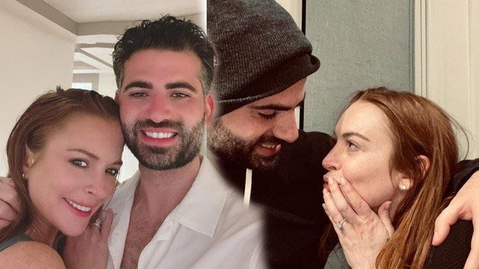 Lindsay Lohan fue mamá por primera vez: “La familia está sobrepasada de amor” 