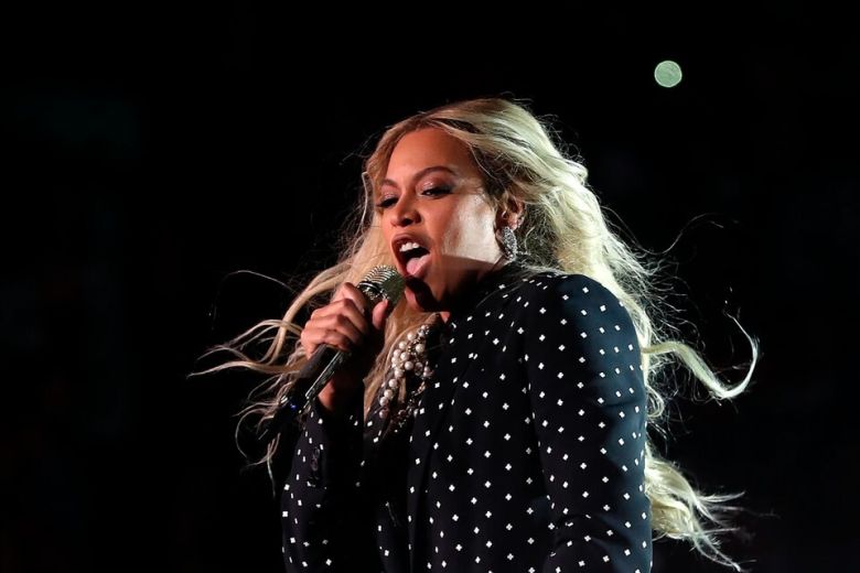 Beyoncé, de estrellita pop a portavoz del mundo queer 