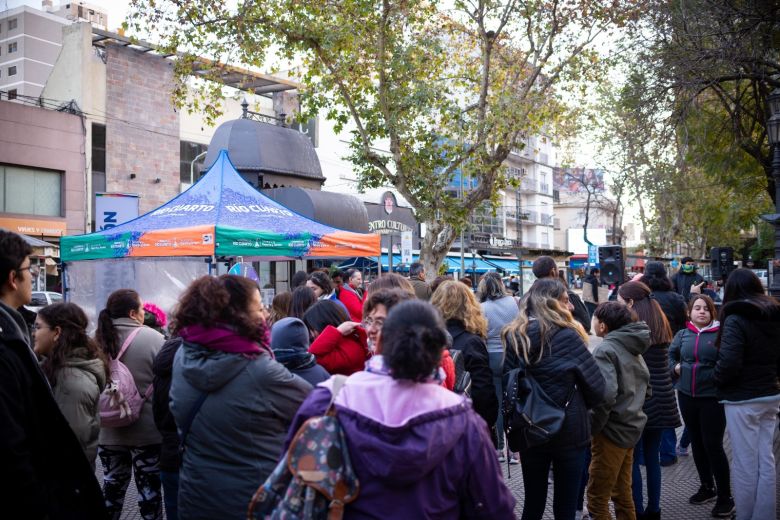 “En Invierno, Río Cuarto Me Encanta”: siguen los shows y los sorteos en el tramo final de las vacaciones