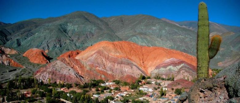 Paisajes argentinos