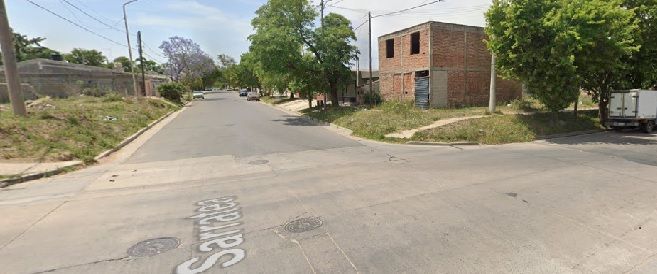 Le robaron una bicicleta tras ser amenazado con un arma blanca  