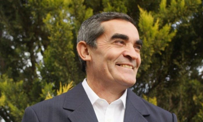 En Villa Valeria resultó electo Claudio Medero, quien se presentó por Hacemos Unidos por Córdoba