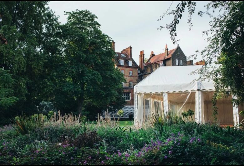 Mick Jagger festejará sus 80 años en un exclusivo jardín histórico con 300 invitados 