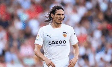 Boca, a contrarreloj para anotar a Edinson Cavani en la lista de la Libertadores