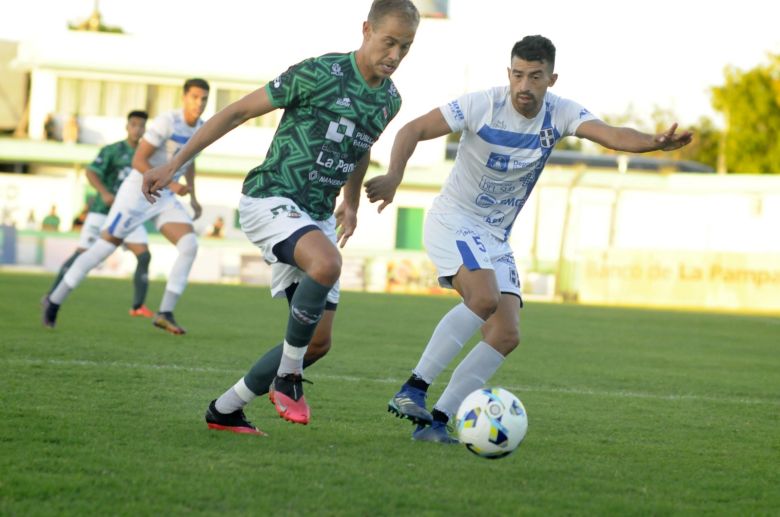 Atenas cayó ante Ferro