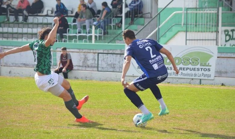 Atenas cayó ante Ferro