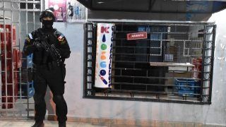 Córdoba: Utilizaba un kiosco de pantalla para comercializar drogas en barrio Villa El Libertador  