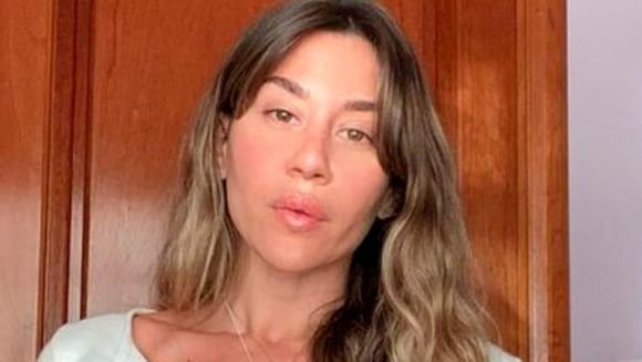 Jimena Barón reveló su secreto para lucir una piel espectacular sin maquillaje: "Mejor beauty tip anti age"