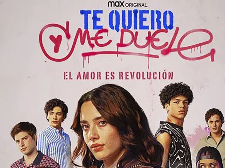 Cris Morena regresa a la pantalla con “Te quiero y me duele”, su primera serie para HBO Max