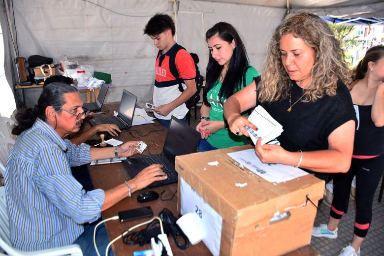 Presupuesto Participativo: terminó el análisis de viabilidad y 848 proyectos serán sometidos a votación 