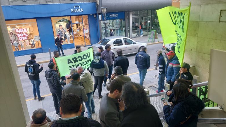 El CECIS planteó a Massa la necesidad de reducir la carga impositiva