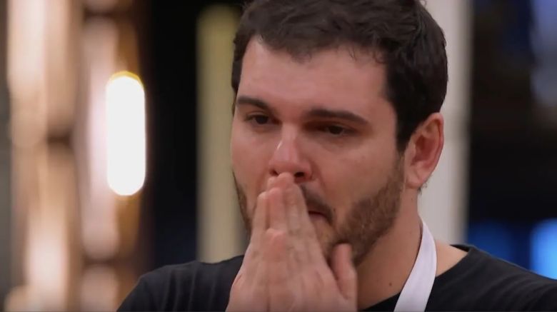 Rodrigo se convirtió en el nuevo eliminado de “MasterChef” y estallaron los memes