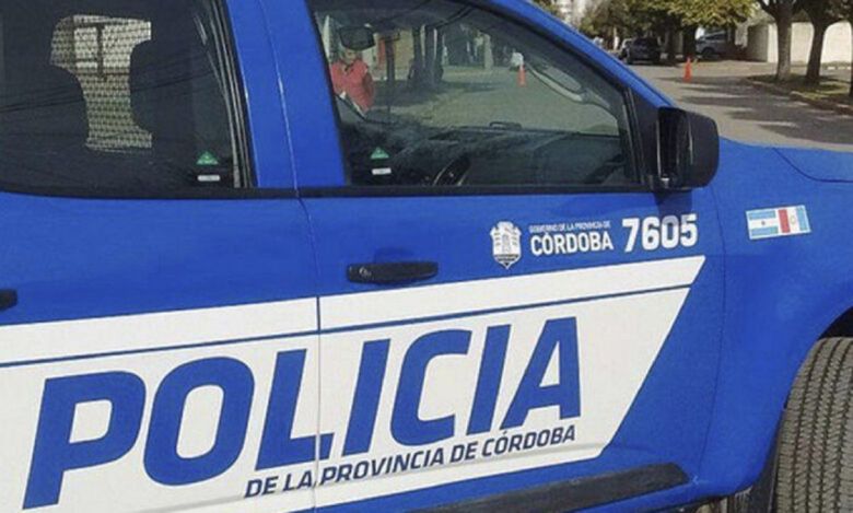 Robos piraña en Córdoba: detuvieron a cinco adolescentes en pleno centro