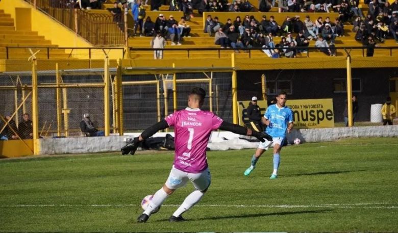 Caída en Jáuregui de Estudiantes