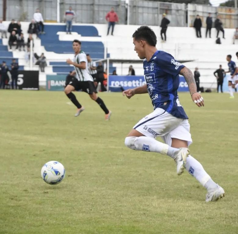 Tomás Martínez: "Darío nos sorprendió con el cambio de equipo" 