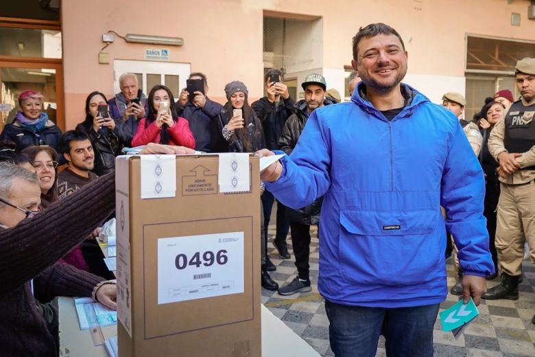 Grabois: "Nosotros hicimos lo que pudimos con las escasas herramientas que tuvimos"