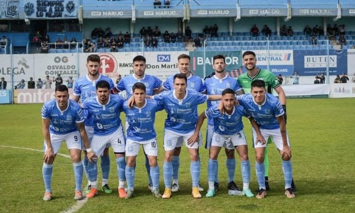 Cede puntos Estudiantes en el Candini