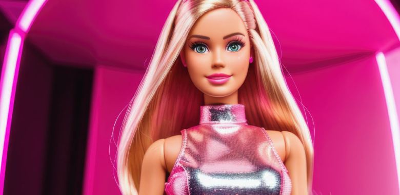 Rápidamente se vendieron las barbies que habían ingresado en las últimas semanas