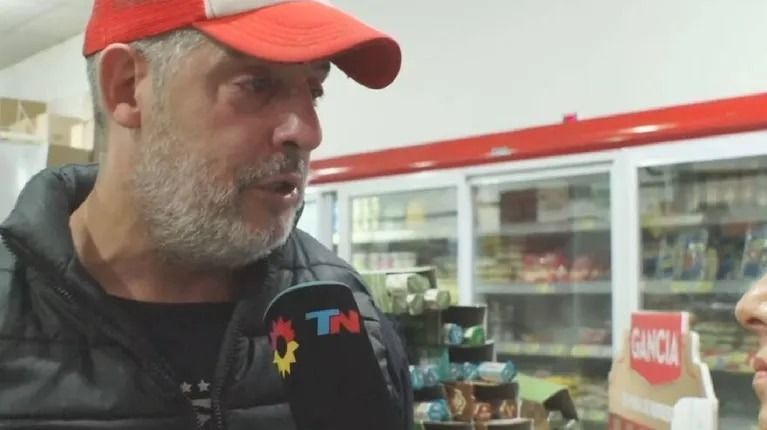 El llanto de un carnicero que se niega a subir los precios: “Me da pena que un jubilado venga con sus monedas”