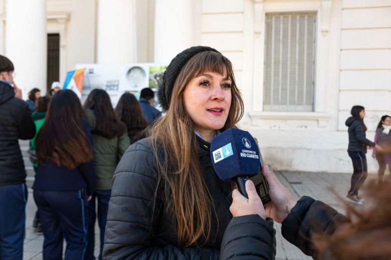 La Semana de la Juventud tendrá un gran cierre en el Andino