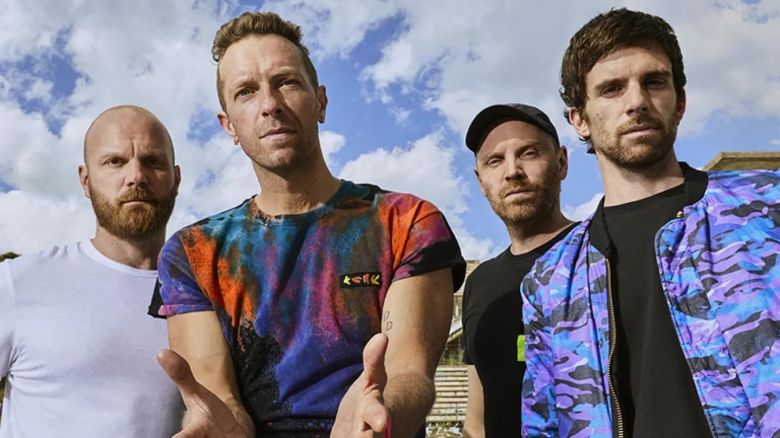 Coldplay a juicio: el exmanager de la banda los demanda después de 22 años juntos