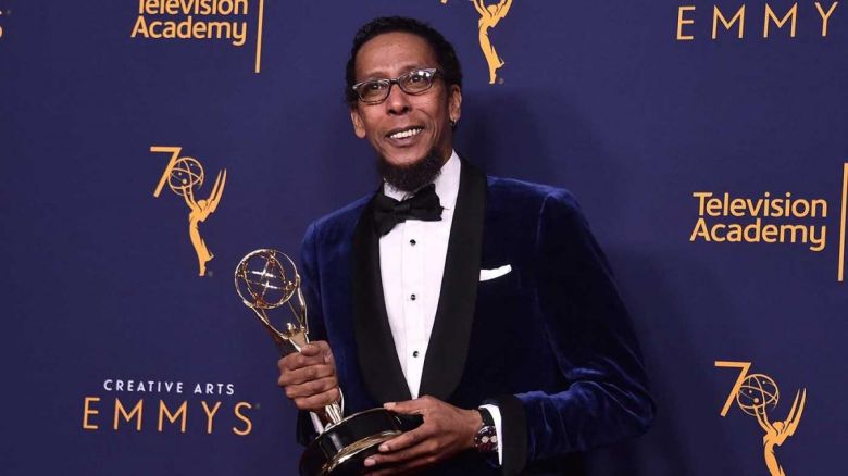 Murió a los 66 años Ron Cephas Jones, actor ganador de dos Emmy por "This Is Us"