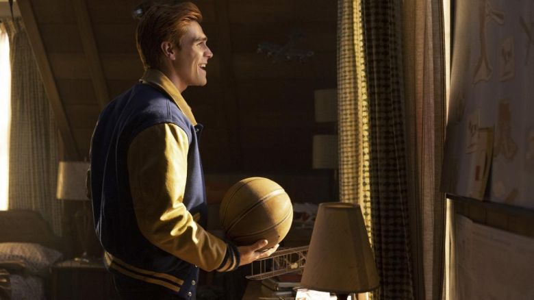 Llega el tan esperado final de "Riverdale"