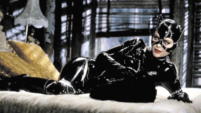 Gatúbela: el rol por el que Michelle Pfeiffer rogó, pero también sufrió y se sacrificó