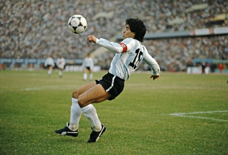 Mil días sin el Diego: el legado de Maradona