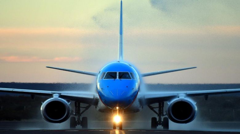 Diputados trata el proyecto que protege la venta de acciones de Aerolíneas Argentinas