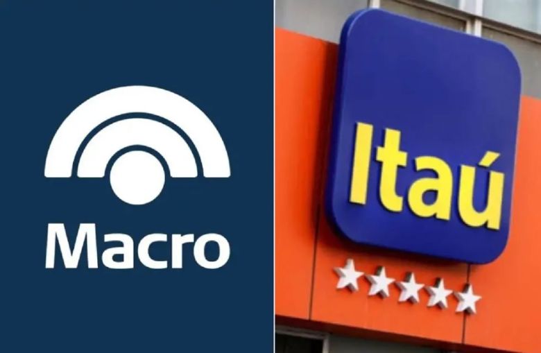 Banco Macro compró Itaú Argentina por USD 50 millones