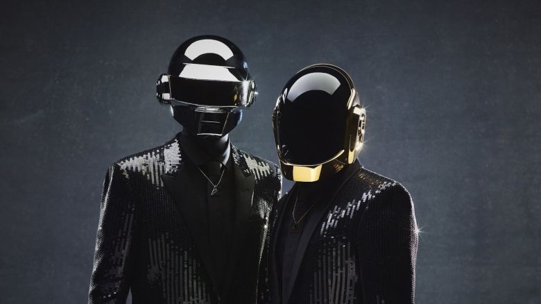 The Weeknd anuncia que no hará ningún trabajo musical a menos que Daft Punk vuelva a juntarse