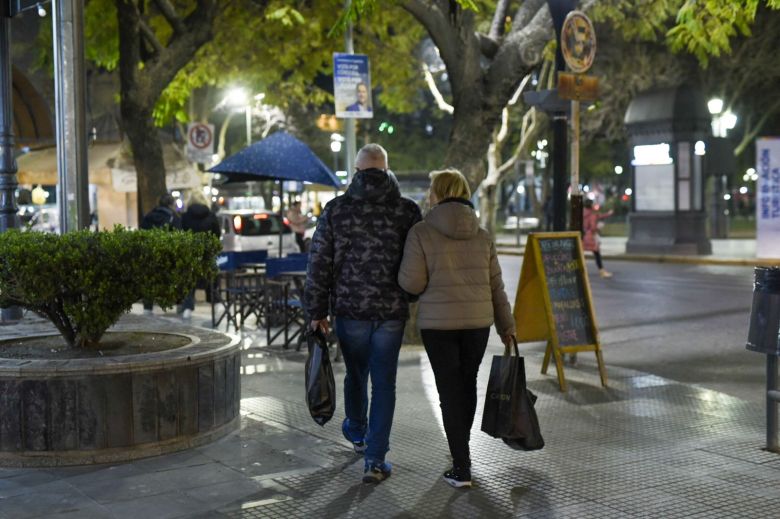 El Municipio y la Policía refuerzan presencia con controles en toda la Ciudad