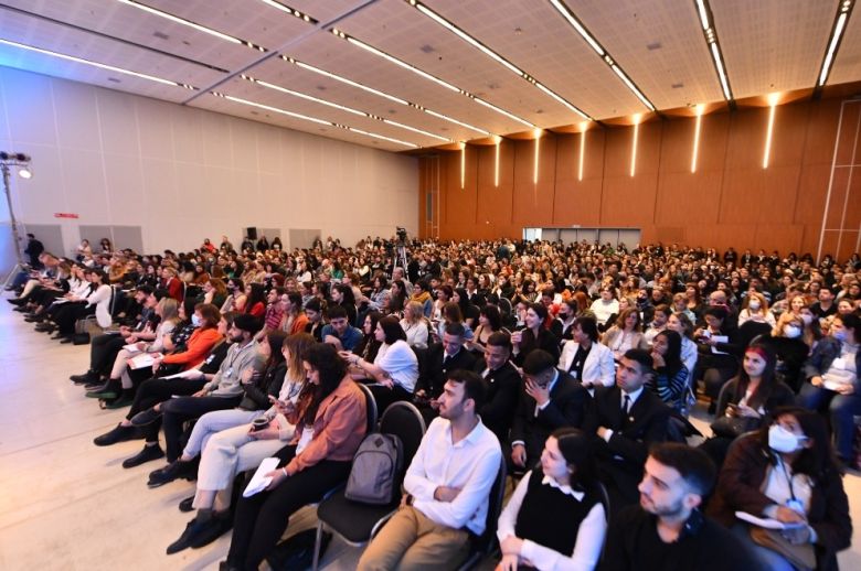 Expo Prevención: habrá charlas sobre bienestar personal, crianza positiva y grooming