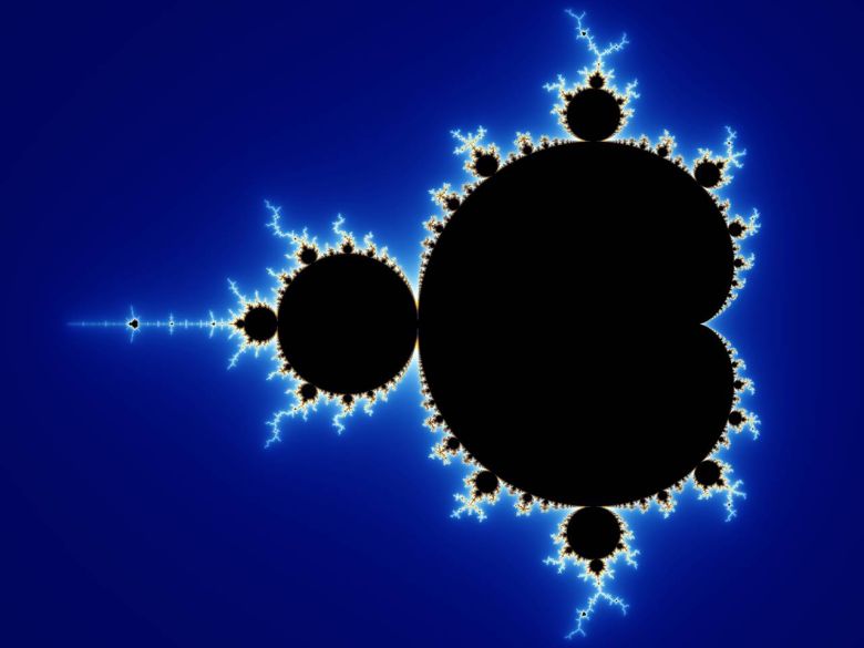 El Conjunto de Mandelbrot