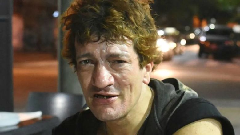 La mamá de Pity Álvarez alertó sobre la salud mental del cantante: “Está sumergido en la depresión”