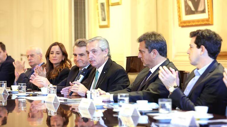 El Gobierno aumentó el Presupuesto 2023 en $7,65 billones y subió el déficit para el año en más de 37 por ciento