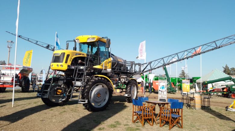 La Exposición Rural vivió un gran día y se anticipa otra jornada de múltiples actividades 