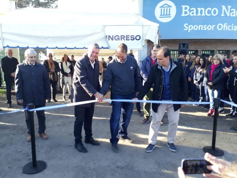 La Exposición Rural vivió un gran día y se anticipa otra jornada de múltiples actividades 