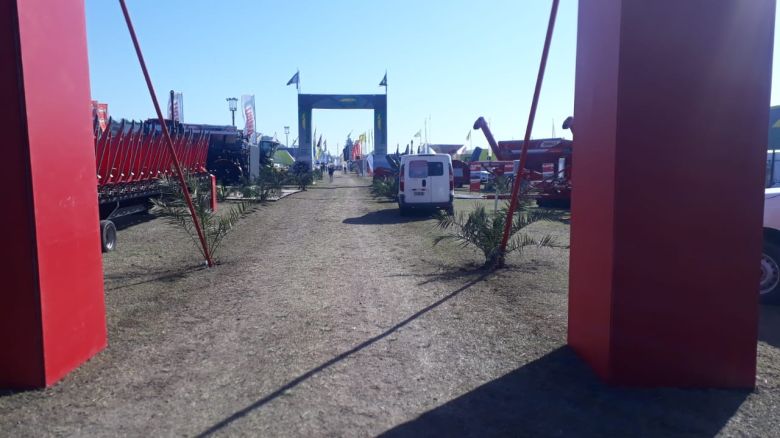 La Exposición Rural vivió un gran día y se anticipa otra jornada de múltiples actividades 