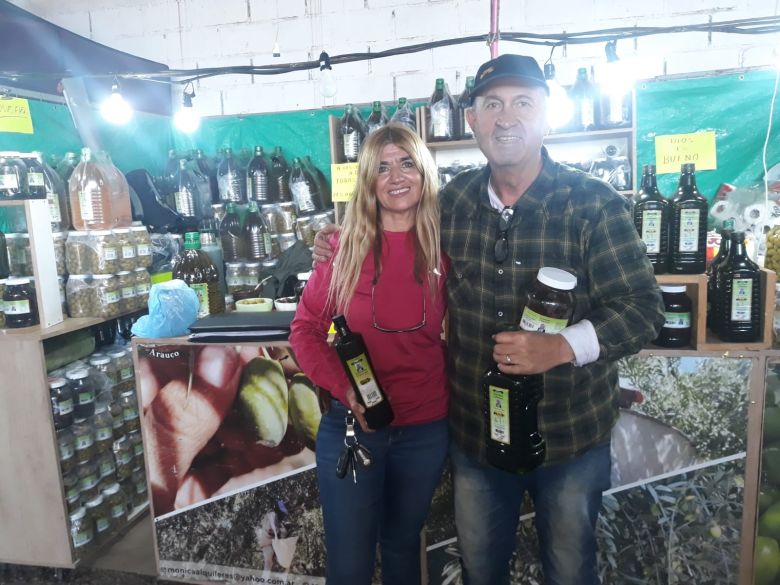 La Exposición Rural vivió un gran día y se anticipa otra jornada de múltiples actividades 