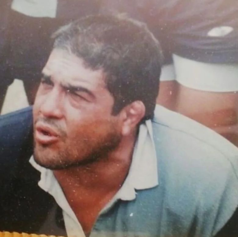 Falleció Gustavo "Tavo" Rivero, una leyenda del rugby