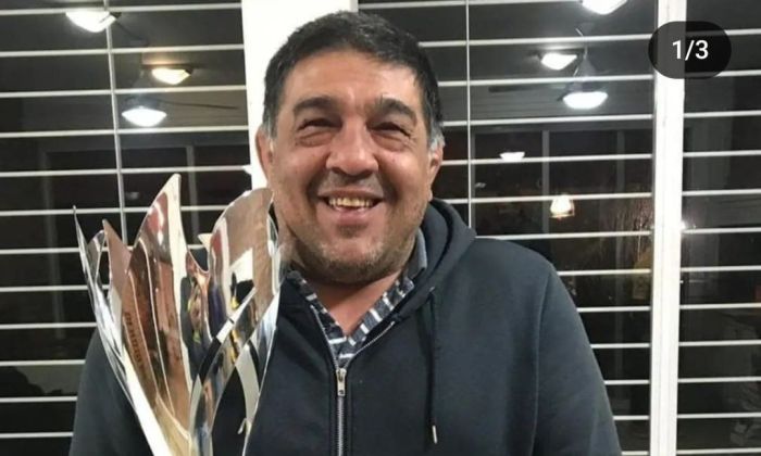 Falleció Gustavo "Tavo" Rivero, una leyenda del rugby