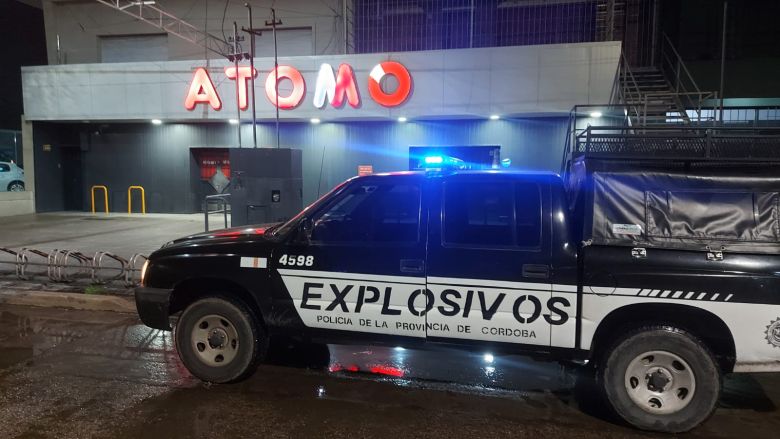 Otro domingo de operativos especiales en la ciudad