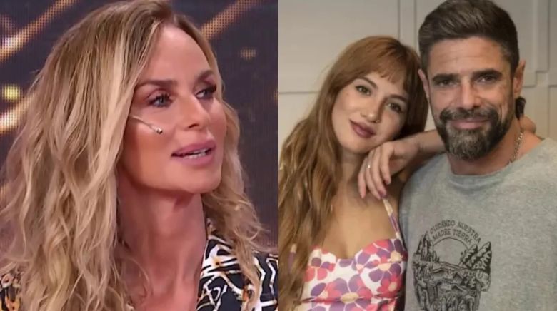 Sorpresiva diferencia de Sabrina Rojas sobre la relación de sus hijos con Flor Vigna