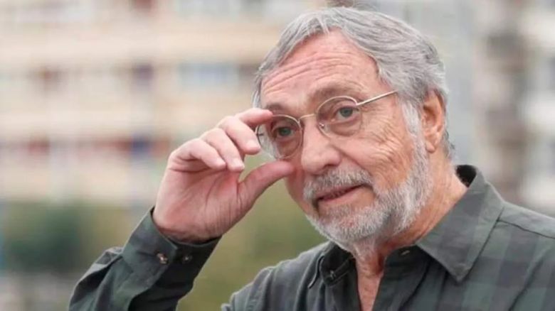 Cuándo se estrena “Nada”, la serie de Luis Brandoni en la que aparecerá Robert De Niro