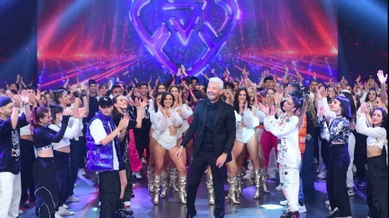 Debut de Marcelo Tinelli, con picos de casi 15 puntos de rating: “Volvimos con un Bailando que nos pedía la gente”