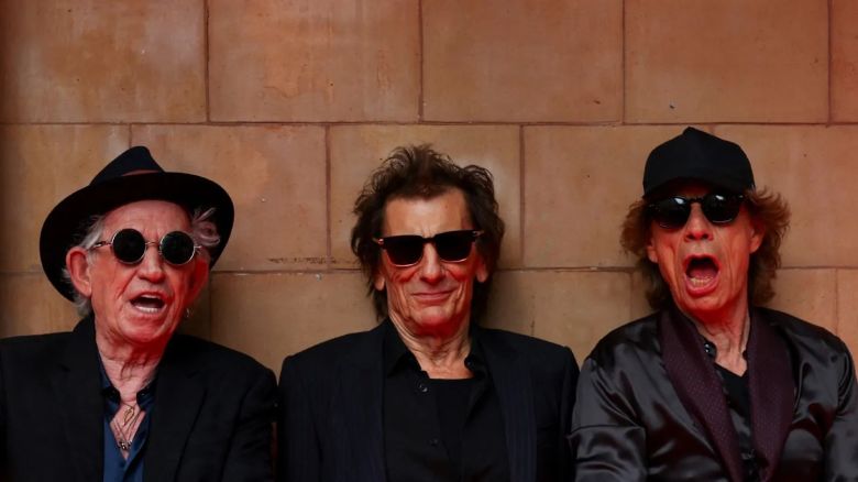 Los Rolling Stones presentaron su nuevo disco “Hackney Diamonds” y contaron por qué tardaron tanto en grabarlo