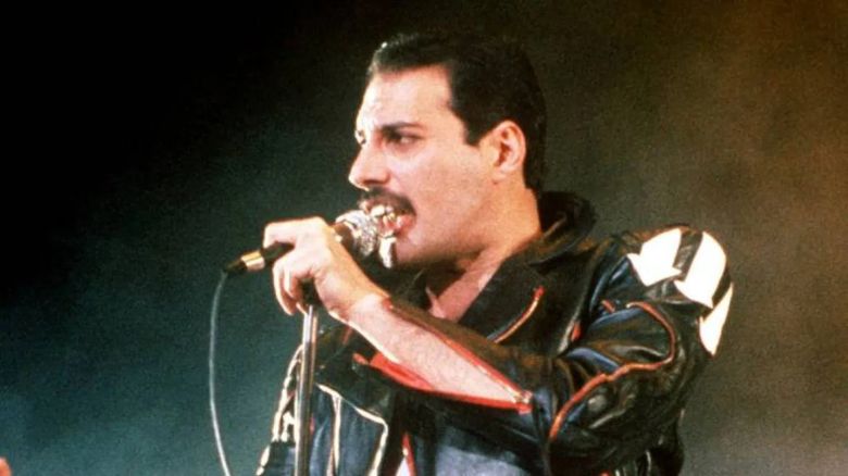 Ponen a la venta las pertenencias más íntimas de Freddie Mercury: la lista completa