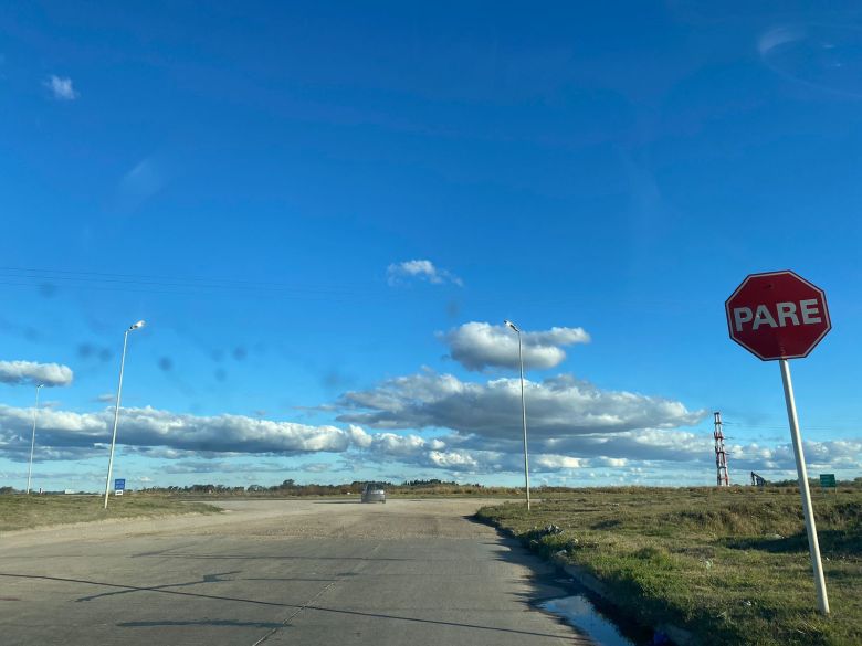 El fin de semana inicia con temperaturas primaverales 